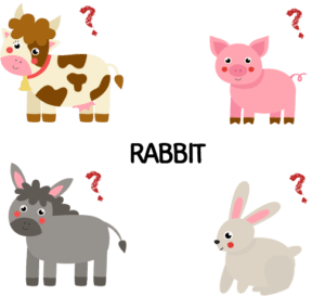 Guess The Animal Game